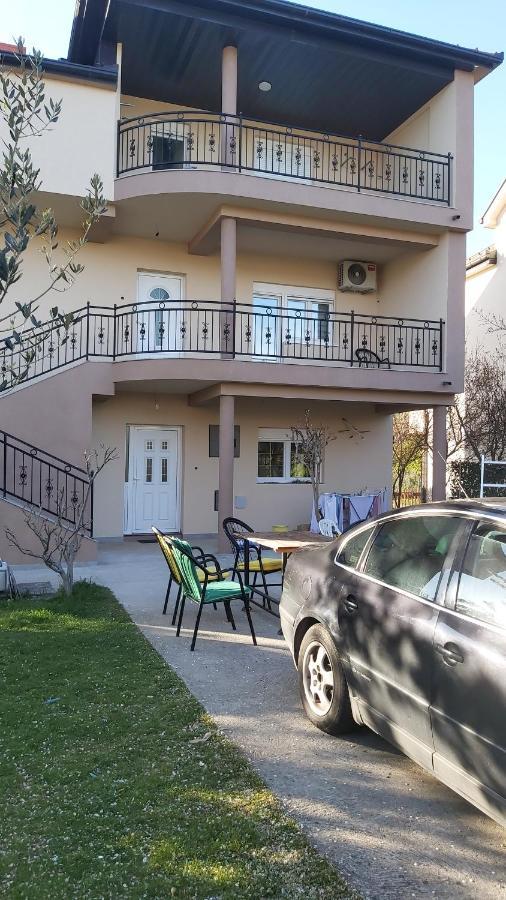 Apartments Pravica Trebinje Extérieur photo