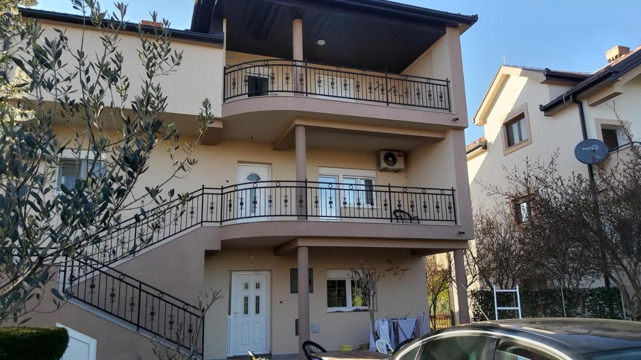 Apartments Pravica Trebinje Extérieur photo