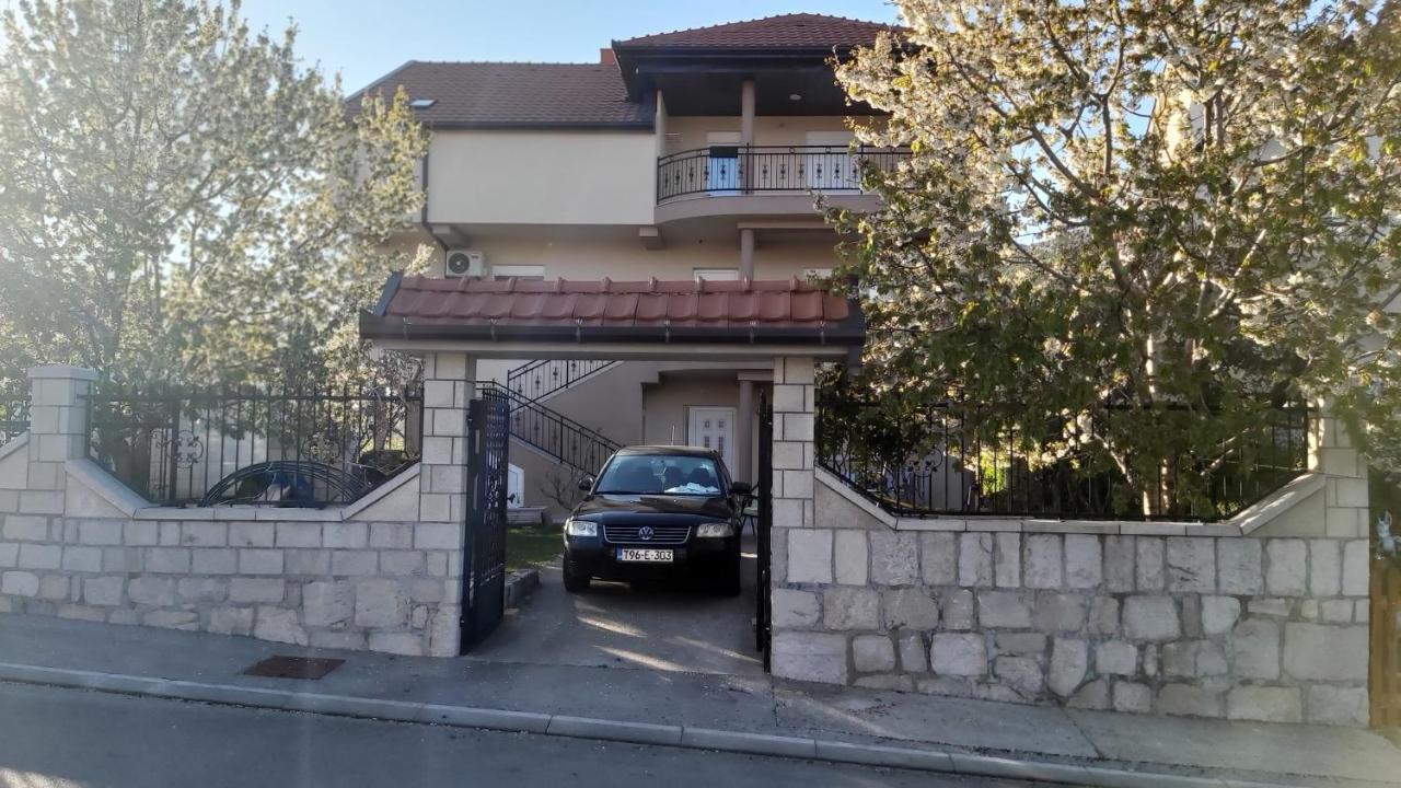 Apartments Pravica Trebinje Extérieur photo