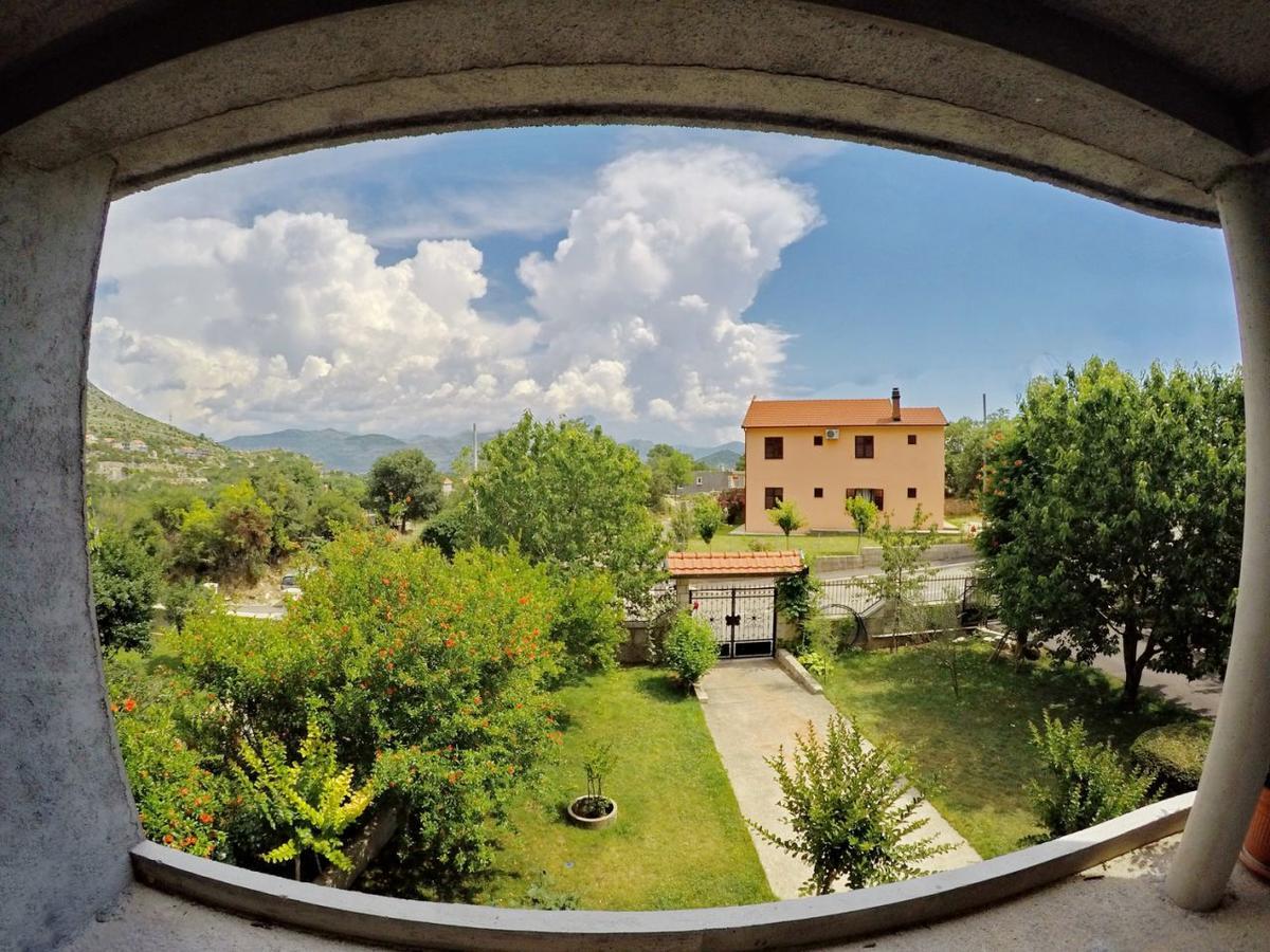 Apartments Pravica Trebinje Extérieur photo