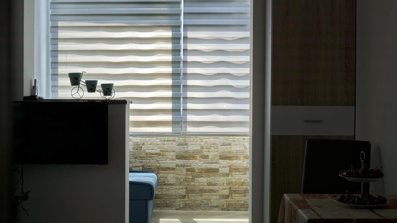 Apartments Pravica Trebinje Extérieur photo