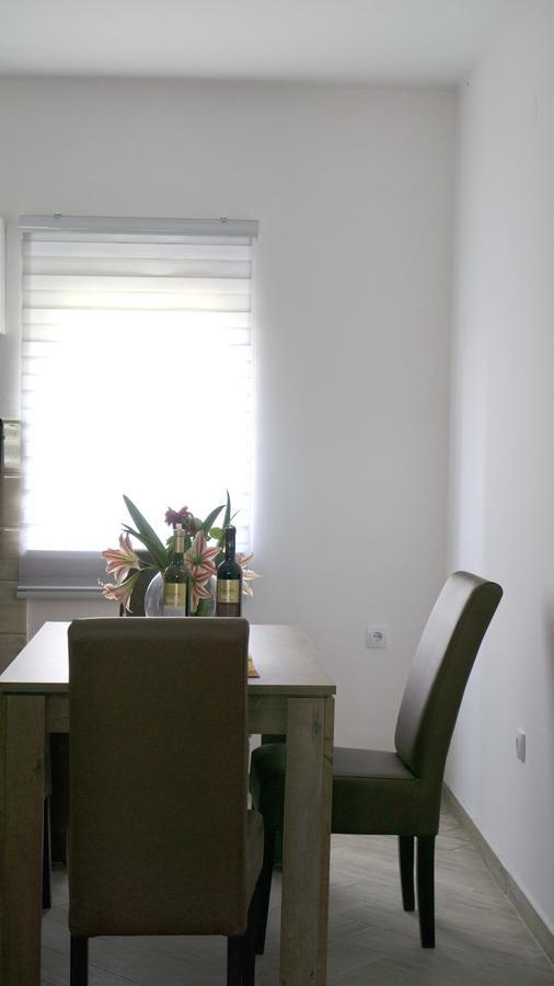 Apartments Pravica Trebinje Extérieur photo
