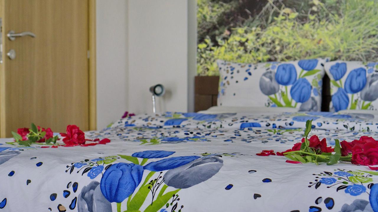 Apartments Pravica Trebinje Extérieur photo