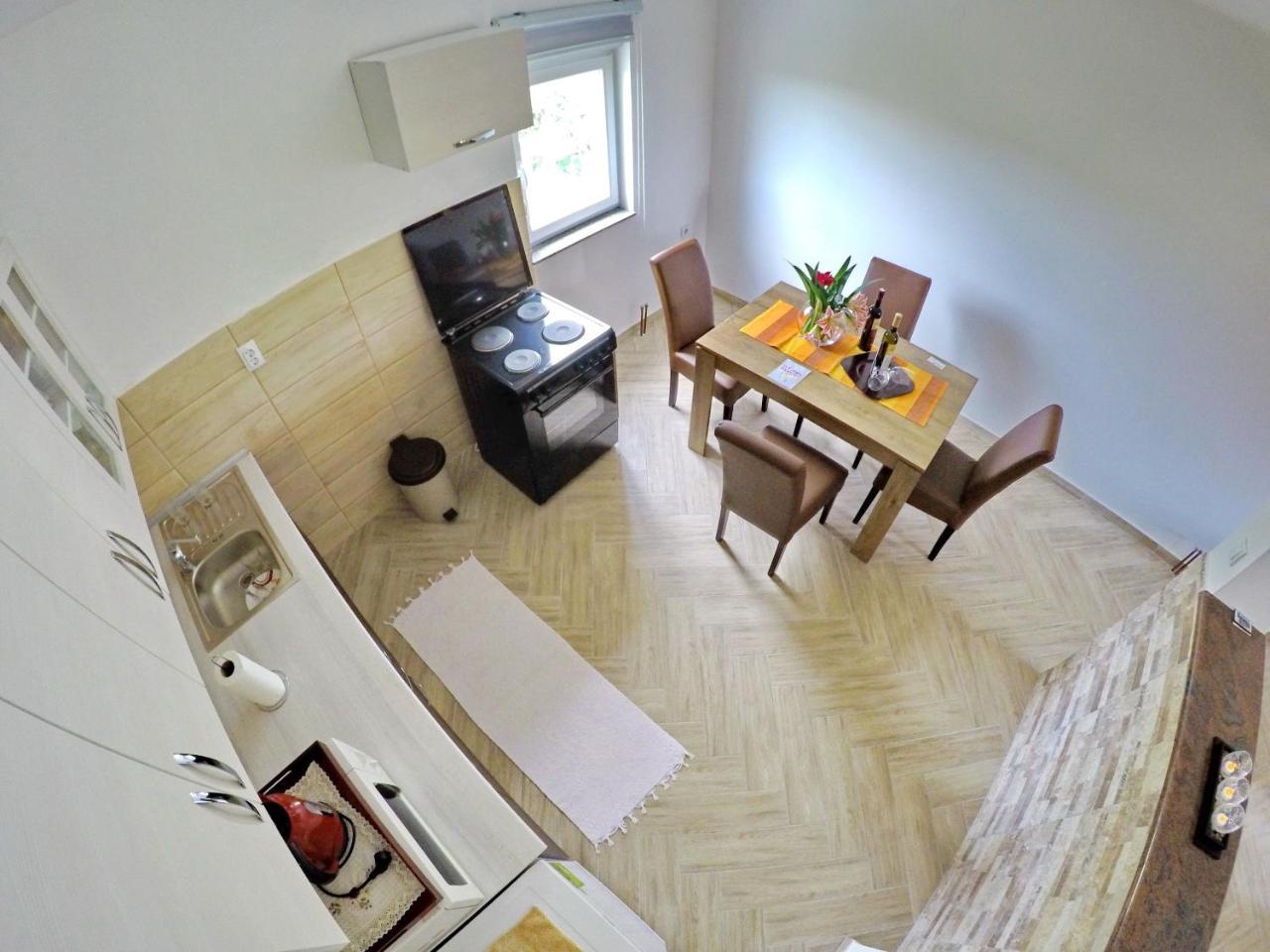 Apartments Pravica Trebinje Extérieur photo