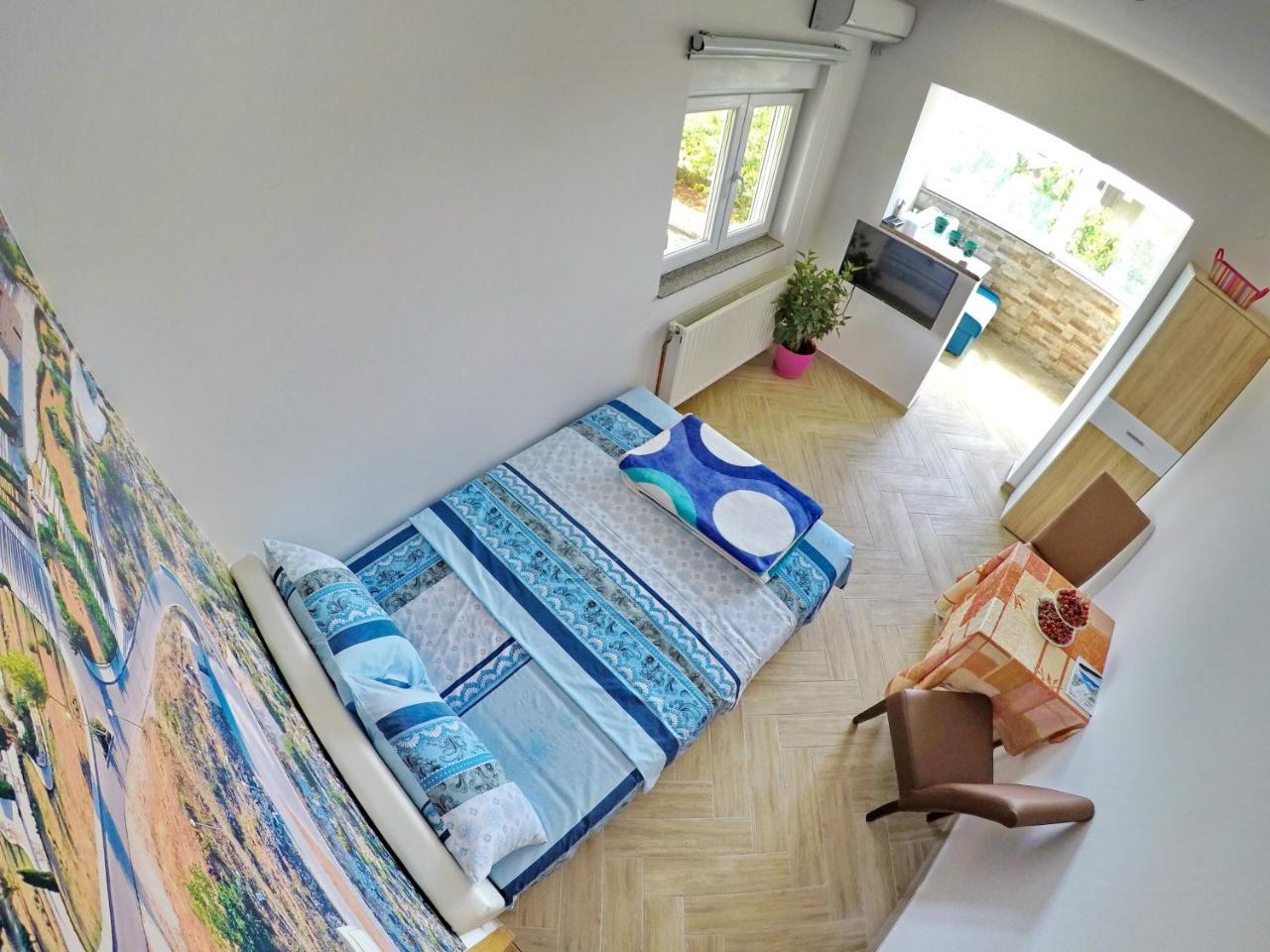 Apartments Pravica Trebinje Extérieur photo