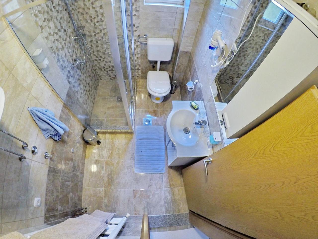 Apartments Pravica Trebinje Extérieur photo