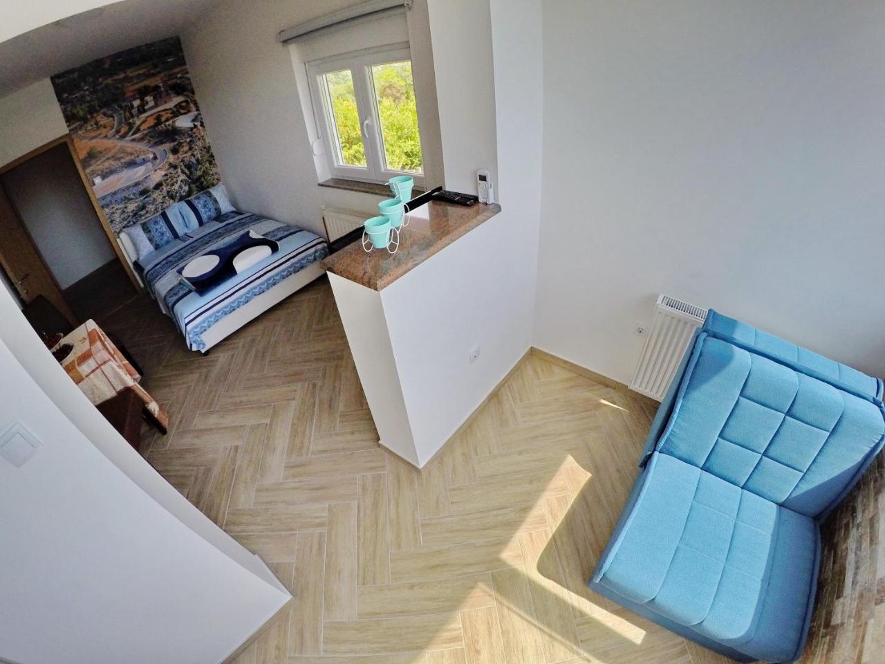 Apartments Pravica Trebinje Extérieur photo