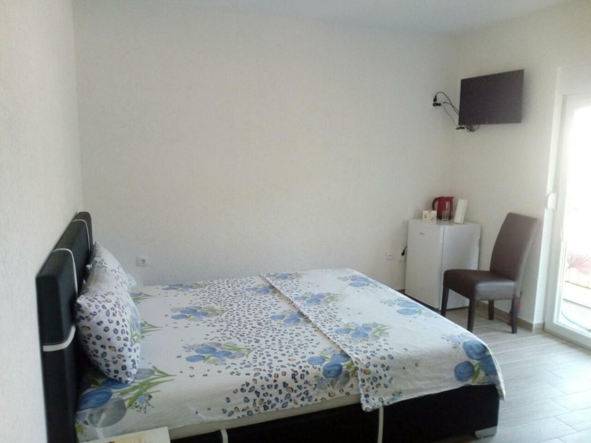 Apartments Pravica Trebinje Extérieur photo