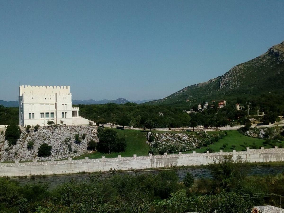 Apartments Pravica Trebinje Extérieur photo