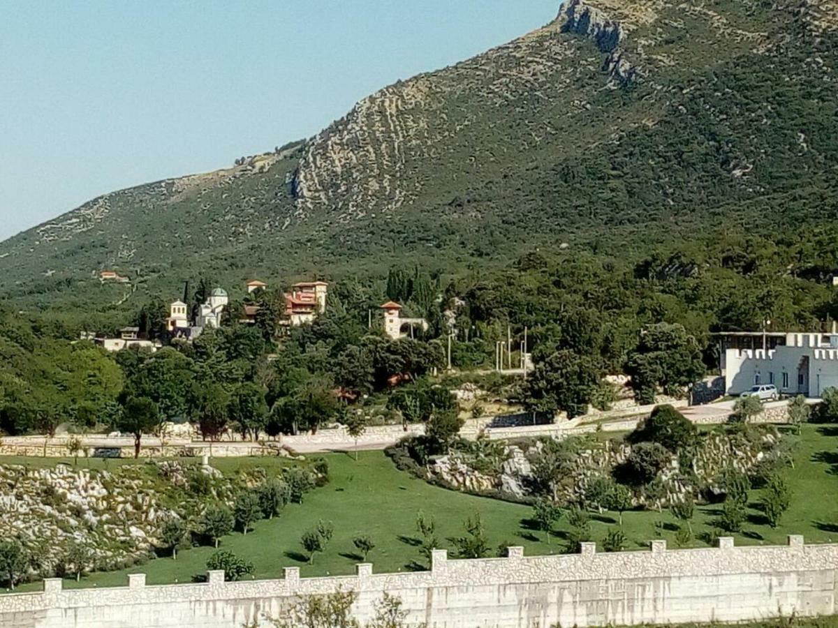 Apartments Pravica Trebinje Extérieur photo