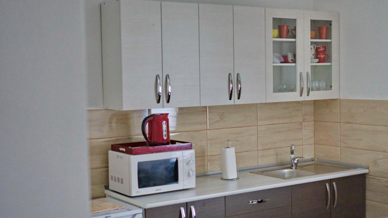 Apartments Pravica Trebinje Extérieur photo